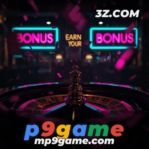 Apostas Empolgantes no p9game: Diversão Sem Fim