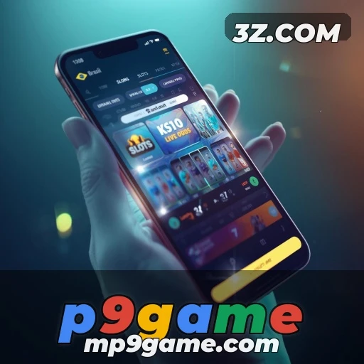 Cassino Empolgante no p9game: Atraia Sorte e Emoção