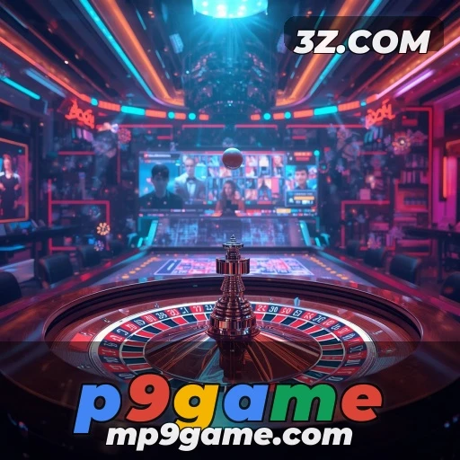 Esporte em Alta: Explore o Mundo do p9game