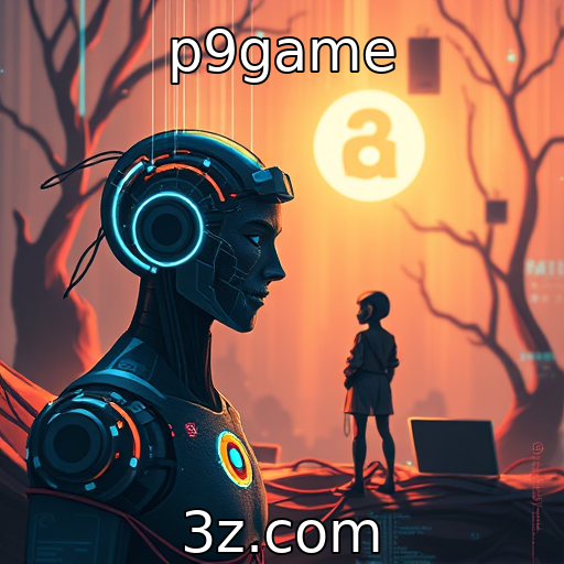 Impacto da inteligência artificial na narrativa dos jogos