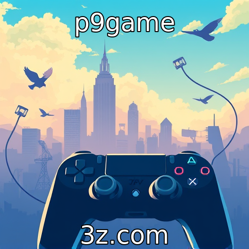 Transições de consoles e seu efeito sobre a indústria