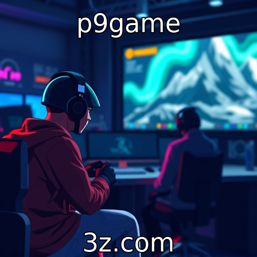 Tendências de mercado na indústria de jogos atuais