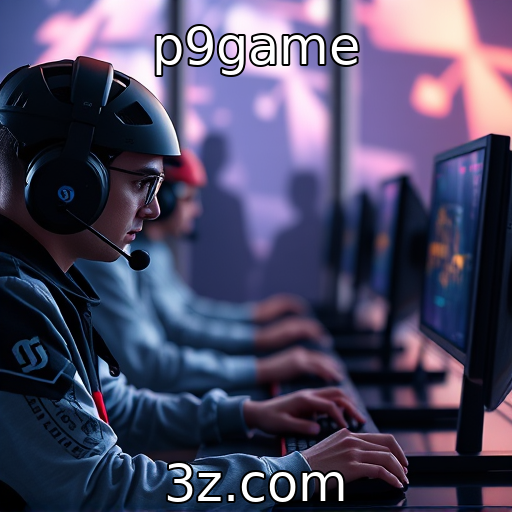 E-sports: crescimento e suas implicações sociais