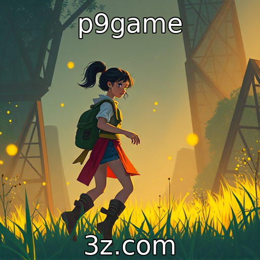 Tendências emergentes na narrativa dos jogos