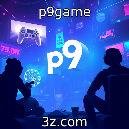 Tendências emergentes na indústria de jogos