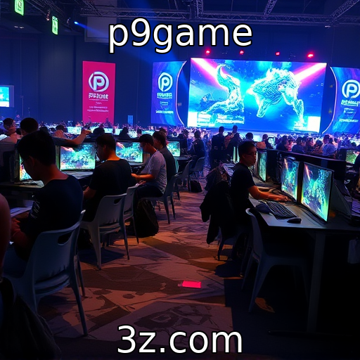 Eventos de esports e seu papel na cultura gamer