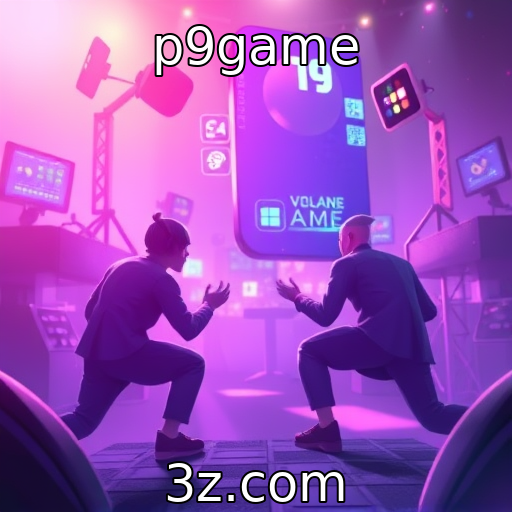 Avanços em tecnologia de jogos impactam desenvolvedores