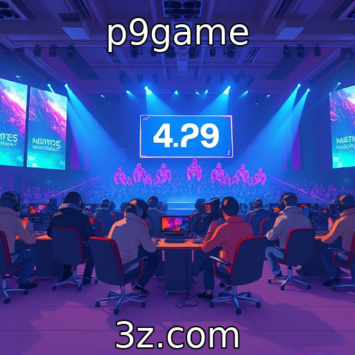 Principais eventos de jogos e suas influências