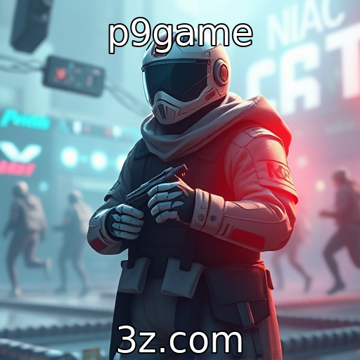 Impacto das novas tecnologias na indústria de jogos