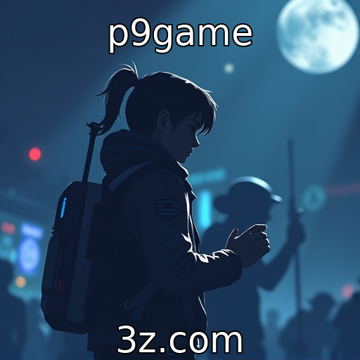 Exploração de narrativas interativas em jogos modernos