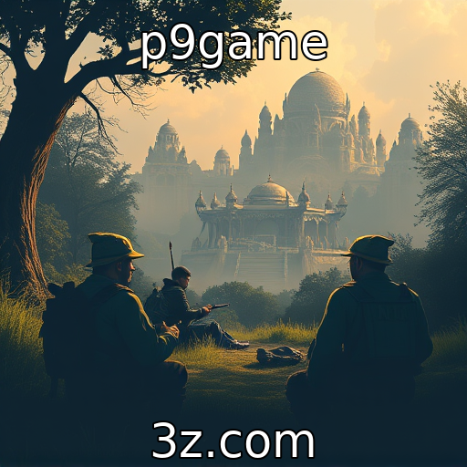 Desenvolvedores exploram novas narrativas em jogos interativos