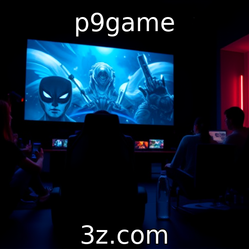 Crescimento das plataformas de streaming para jogos