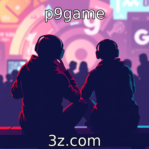 O impacto da tecnologia na indústria de games