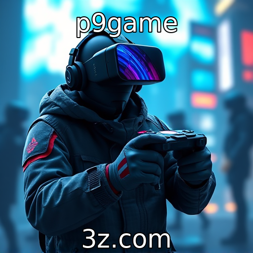 Perspectivas para a realidade virtual em jogos