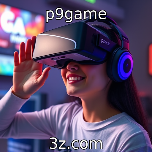 Consequências da realidade virtual na jogabilidade